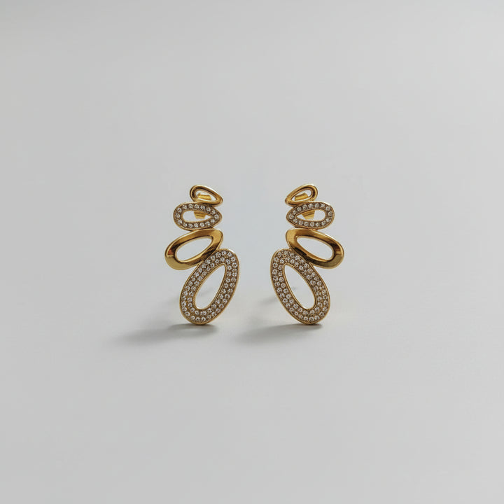 Sirene Earrings
