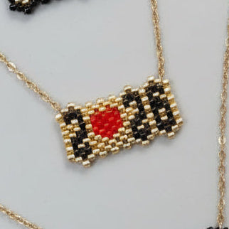 2026 Charm Necklace