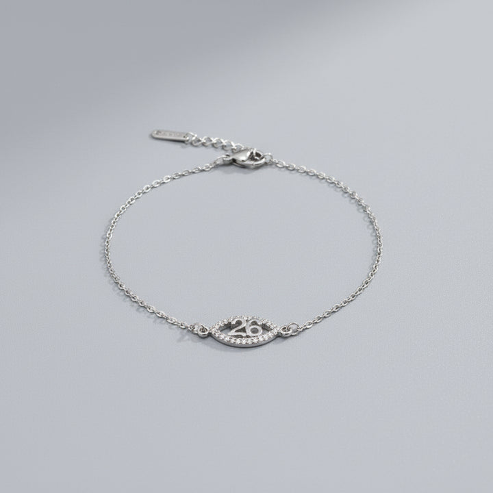 2026 Lucky Charm Bracelet