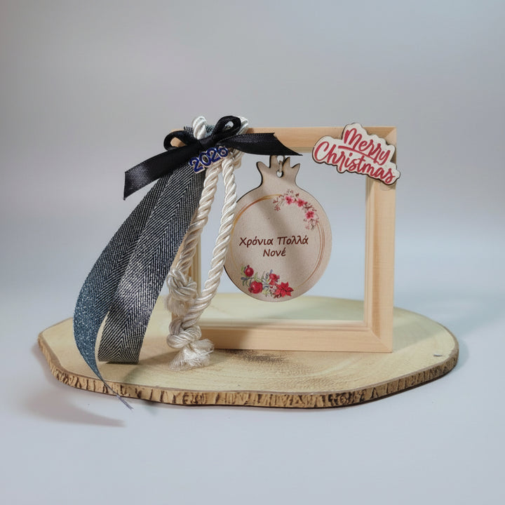 Xmas Gift Set for Family Members