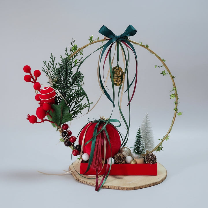 Christmas Magic Dream