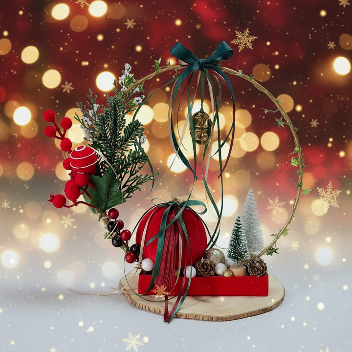 Christmas Magic Dream