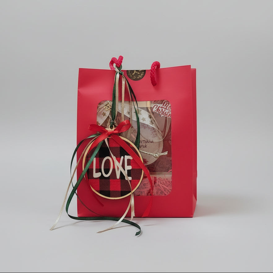 Xmas Gift Set for Family Members