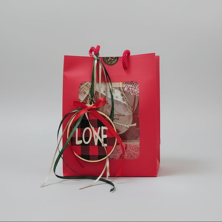 Xmas Gift Set for Family Members