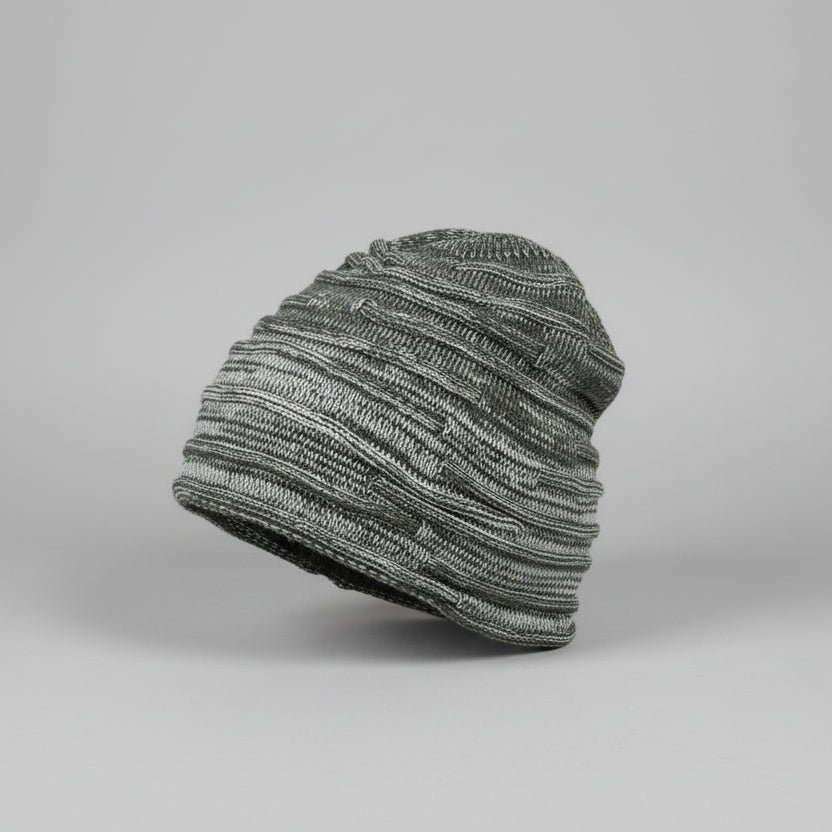 Urban Chill Knit Beanie