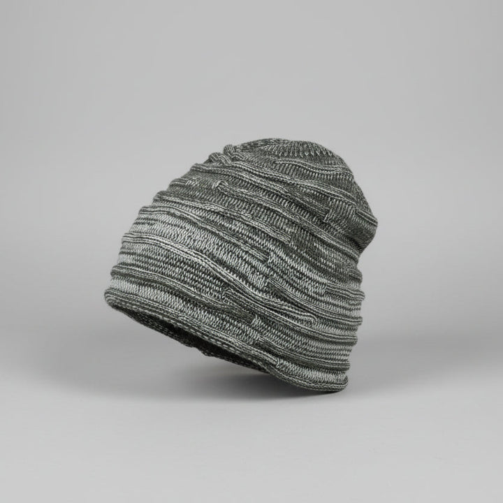 Urban Chill Knit Beanie