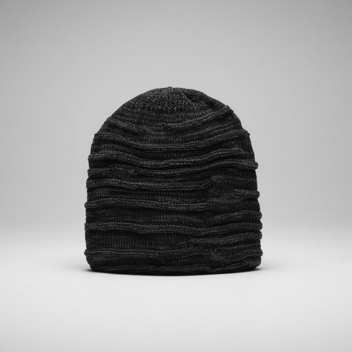 Urban Chill Knit Beanie