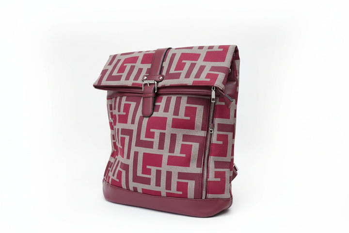 Cube Labyrinth Back pack