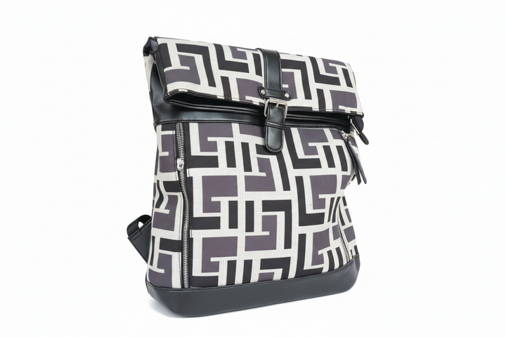 Cube Labyrinth Back pack
