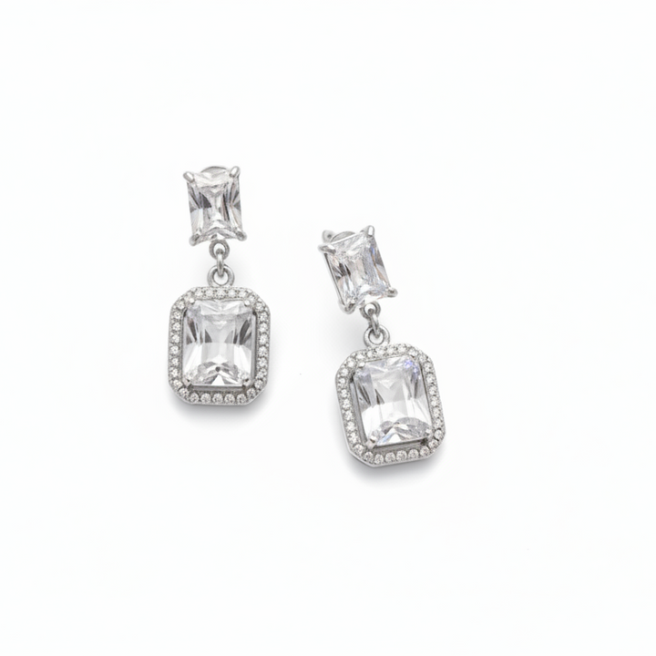 Radiant Aura Earrings