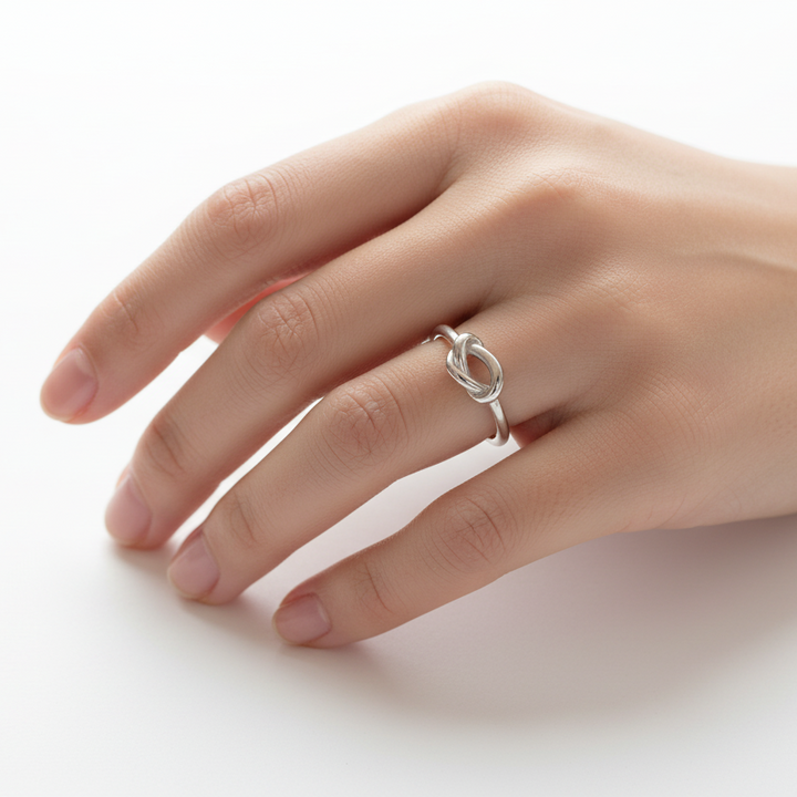 Knot Ring